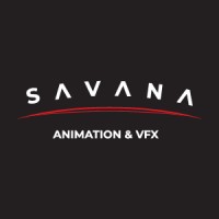 Savana Animation & VFX logo - Similar company to Anim Sky
