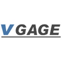 VGAGE logo - Similar company to Rdp Corporation