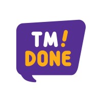 Tmdone تم دن