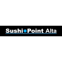 Sushi Point logo - Similar company to Original Burger Products Bv