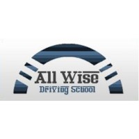 ALLWISE DRIVING SCHOOL logo - Similar company to Darshan Driving School - Learn To Drive Safely