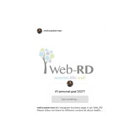 Web RD logo - Similar company to Zg | Zoomgroup