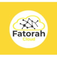 Fatorah Cloud logo - Similar company to Flowz |   فلوز