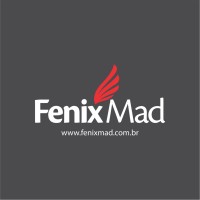 Fenix Mad logo - Similar company to Disparquet