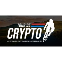 Tour de Crypto logo - Similar company to Tokenize! Conference