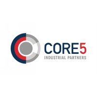 Core5 Industrial Partners, LLC logo - Similar company to Core5