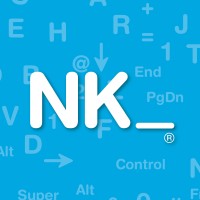 NovelKeys logo - Similar company to Mode Designs