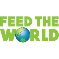 Feed The World logo - Similar company to Ukranianship