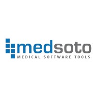 Medsoto GmbH logo - Similar company to Cadlog Sas | Solutions Logicielles | Pcb Design, Simulation, Jumeau Numérique, Digital Manufacturing
