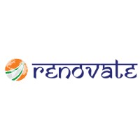 Renovate Facilities Services logo - Similar company to Eepic Management _ The Recruitment Agency