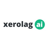 Xerolag logo - Similar company to Xelora Business Solutions Pvt Ltd