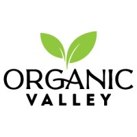 Organic Valley India logo - Similar company to Original Organic India
