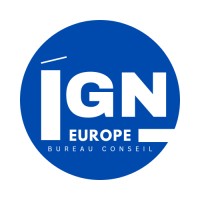 IGN Europe - Institut de Gouvernance Numérique Europe