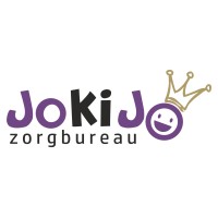 Zorgbureau JoKiJo logo - Similar company to Zorgbureau Endless