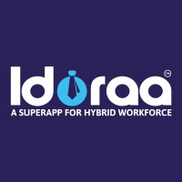 Idoraa logo - Similar company to Codexa Craft