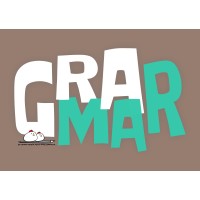 GRAMAR MP logo - Similar company to Super M Magazine