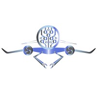 Aerial-Core logo - Similar company to Vamudes