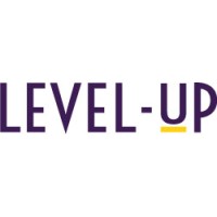 LEVEL-UP logo - Similar company to Pangea Summit