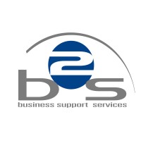 b2s – Business Support Services logo - Similar company to Comdata Group