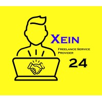 Xein24 - Freelance Service Provider logo - Similar company to Digital Process Innovations Limited