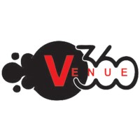 Venue360 logo - Similar company to Cellar Drinks Company