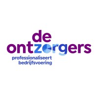 De Ontzorgers logo - Similar company to Craftr