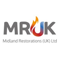 MRUK LTD logo - Similar company to Complete Restoration Services Ltd