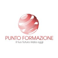 Punto Formazione srl logo - Similar company to Wefar Srl - Benessere E Clima Aziendale
