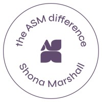 the ASM difference logo - Similar company to Get The Gen