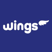 Wings Educação logo - Similar company to Skies Learning