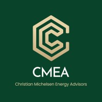 Christian Michelsen Energy Advisors logo - Similar company to Alma Clean Power