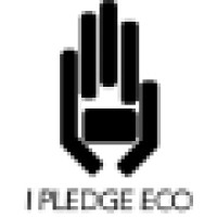 I Pledge Eco
