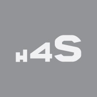 H4SOUND logo - Similar company to Vavilon