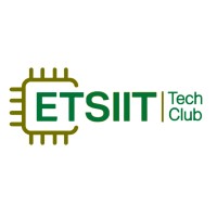 ETSIITTech_Club logo - Similar company to Asociación Eventex
