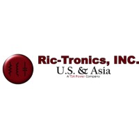 RIC-TRONICS, INC logo - Similar company to National Safety Consulting