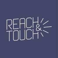 Reach & Touch - Experiential Marketing Agency logo - Similar company to Cafepass