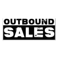 OutboundSales logo - Similar company to Meu Novo Vendedor