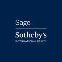 Sage Sotheby’s International Realty logo - Similar company to Ficras Appraisal, Evaluation, And Environmental Platform