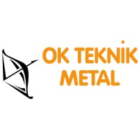 OK Teknik Metal logo - Similar company to Gff Fire And Security Systems