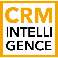 CRM Intelligence logo - Similar company to Arkitex A/S