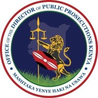 Office of the Director of Public Prosecutions logo - Similar company to Studywriters.Com