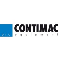 CONTIMAC logo - Similar company to St. Middelkoop & Zn
