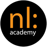Nail Lounge Academy logo - Similar company to Venalisa™ Nails