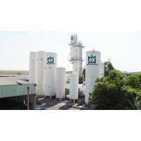 Dubai Industrial Gases logo - Similar company to Vac Oxy