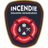 Régie incendie de l'Alliance des Grandes-Seigneuries logo - Similar company to Humanis - Formation Continue Du Cégep De Chicoutimi