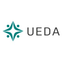 Urban Economic Development Association (UEDA) logo - Similar company to Securefutures (Teen Financial Literacy Education, Tools, And Mentoring)