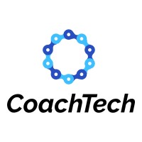 CoachTech logo - Similar company to Tech Coach Circle