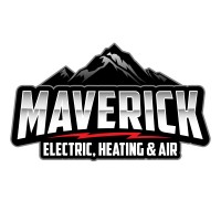 Maverick Electric, Heating and Air logo - Similar company to Nv Johns Llc
