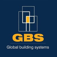 Global Building Systems - GBS logo - Similar company to Environas