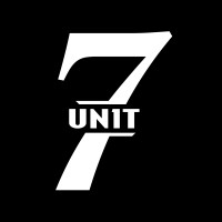 UN1T 7 logo - Similar company to Logan Bruce Ltd